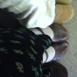 Meet your Posher, Nancy